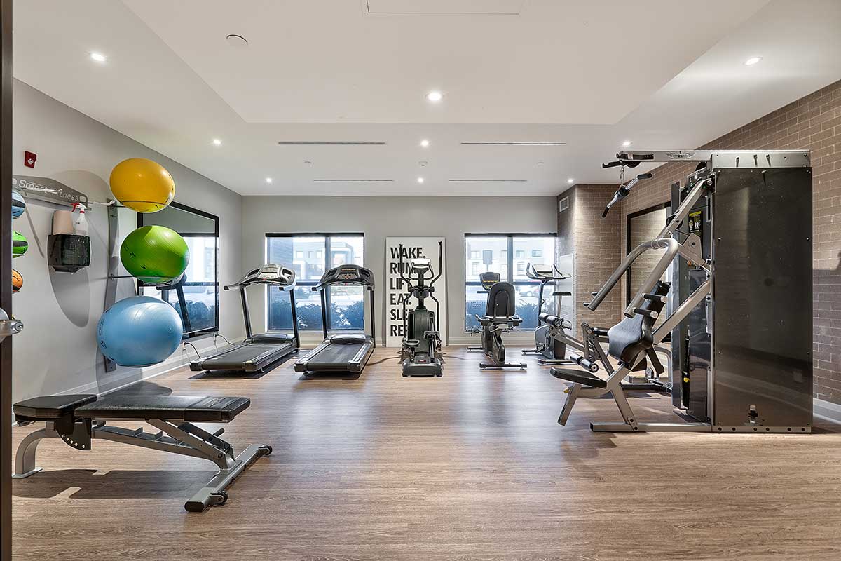Fitness