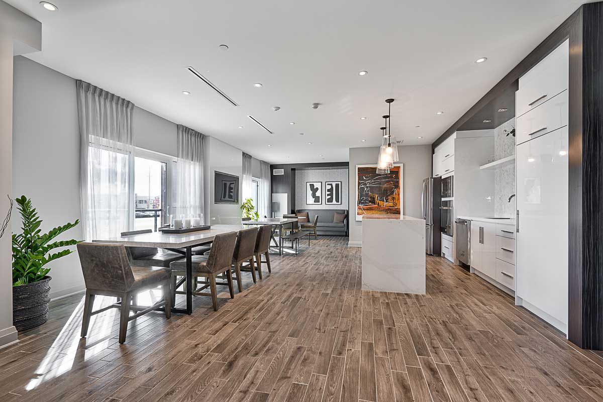 Party Room
